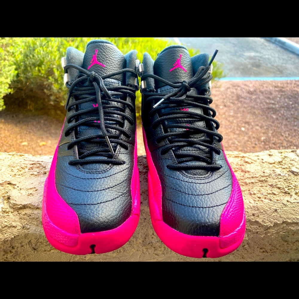 Air Jordan 12 Retro GG